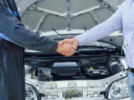 Automotive