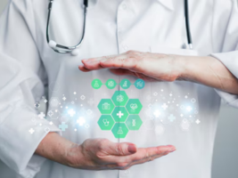 healthcare